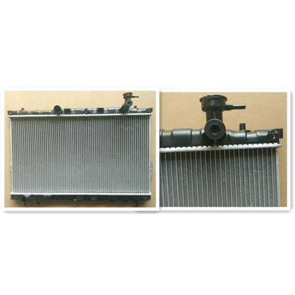 25310-26070 Aluminum Auto Radiators / Hyundai Sonata Radiator Replacement