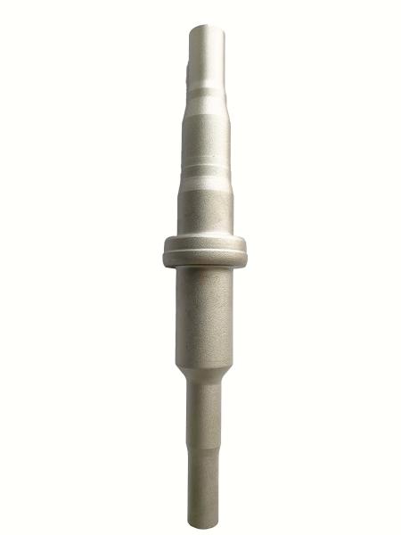 Heat Treatment Transmission Input Shaft 4kg CMM Auto Parts