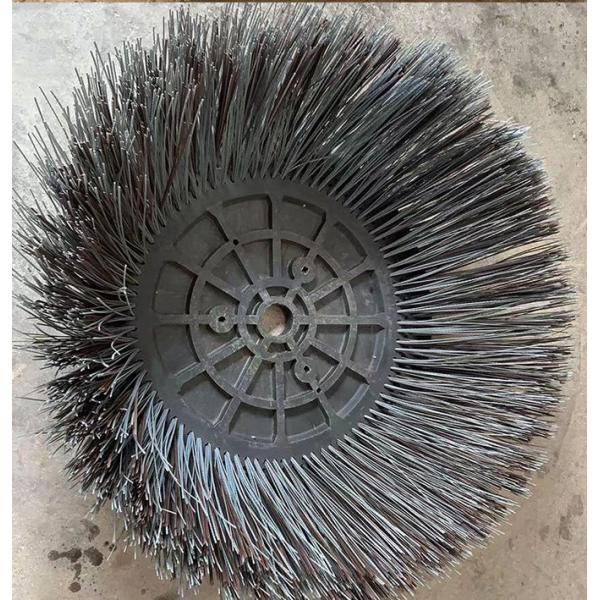 Dulevo 5000 Road Sweeper Side Brush Heavy Duty Sweeper Dulevo Side Broom Street Cleaning Brush