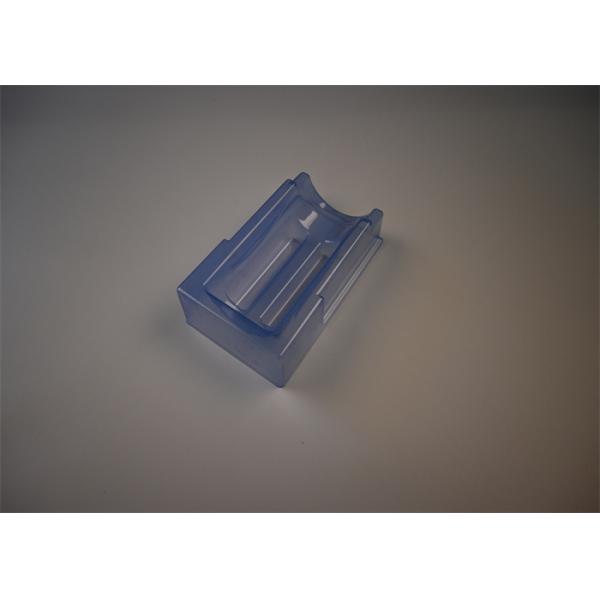 OEM/ODM Blister Packaging with medical PETG Material, customzied blister package produced in cleanroom