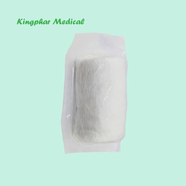 Softness Pure Cotton Sterile 4.5X 4.1yards Kerlix Medical Bandages