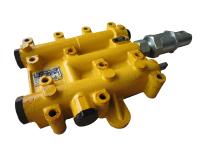 válvula de solenoide do controle do deslocamento 12C0001, válvula de solenoide hidráulica da transmissão