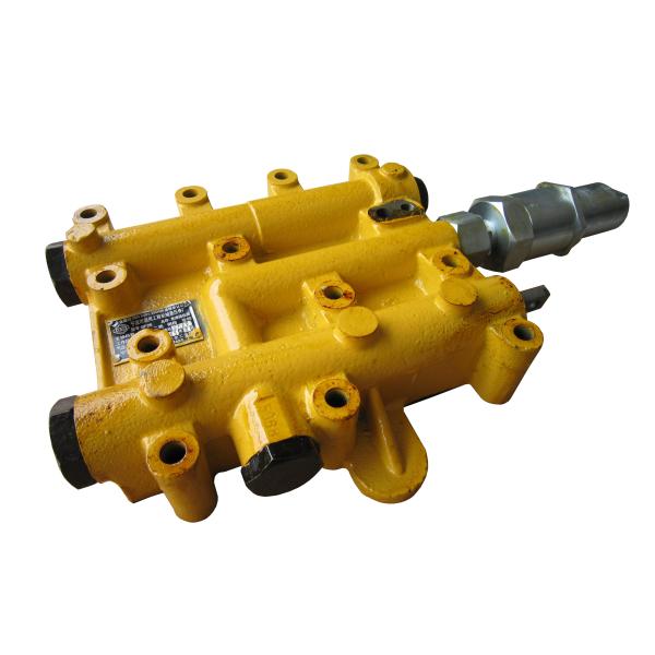 12C0001 BF25 Transmsission Valve Wheel Loader Spare Parts ZL30E ZL40B ZL50C CLG855 CLG835 CLG842