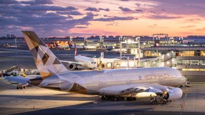 NVOCC International FCL Air Freight China To India