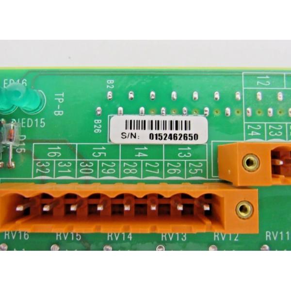 Honeywell 51204166-175 Цифровой выходной реле 350 мм длина
