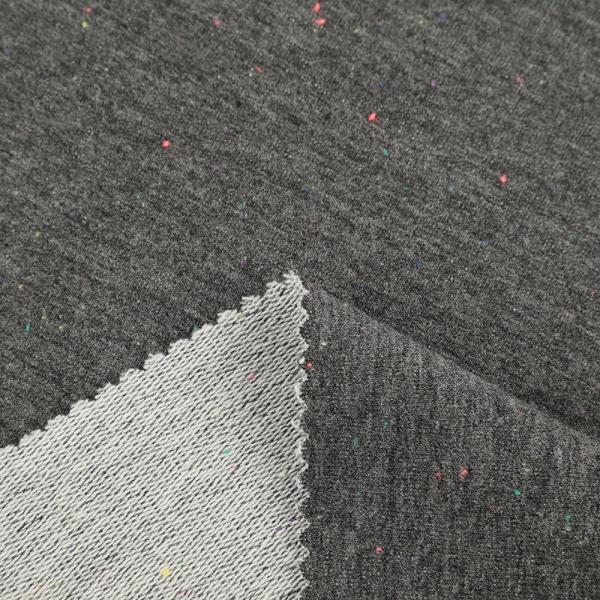 Natural Material Bamboo Fiber Cotton Fabric T Shirt Fabric Ante De Bamboo Pique for Polo Shirt