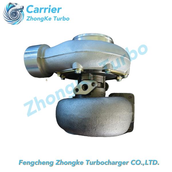 S2B S200 Turbo 318766 04259313 04259313KZ 4259313 4259313KZ 3802189 20593209 318736 Turbocharger For 2001-11 Deutz Truck WIth Engine BF6M1013FC