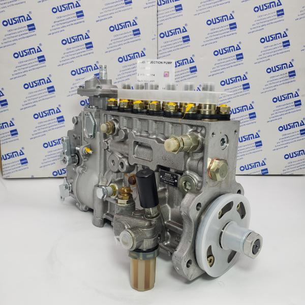 Дизельное топливное впрыскное насос 2 415 156 114 для Нью-Холланда