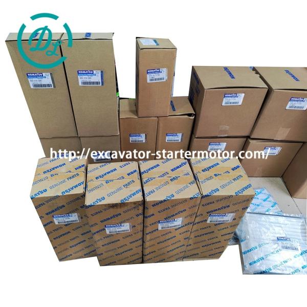 Filtre à air Komatsu PC210-10 OEM 2A5-979-1551