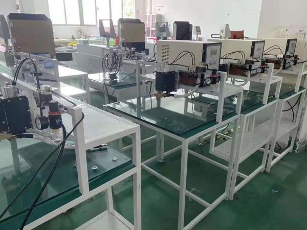 Manual Pneumatic Spot Welding Machine For Power Bank/Laptop/E-Bike/E-Scooter/E-Motorcycle/E-Car Battery Pack