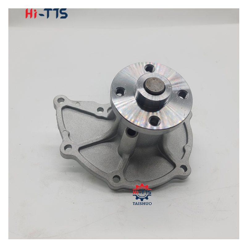 1610079035 1610079037 1610076036 1610079275 Water Pump for TOYOTA HIACE Pickup 2Y 3Y 4Y ENGINE Diesel Engine Parts
