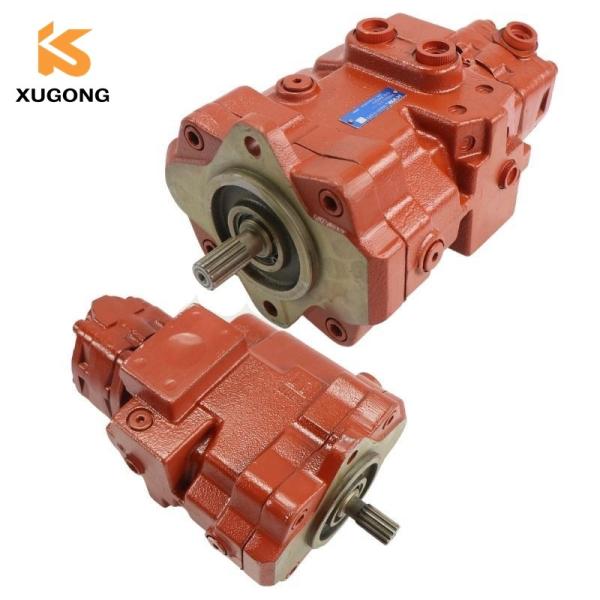 Excavator Parts Kayaba KYB Hydraulic Pump PSVD2-21E Hydraulic Piston Pumps