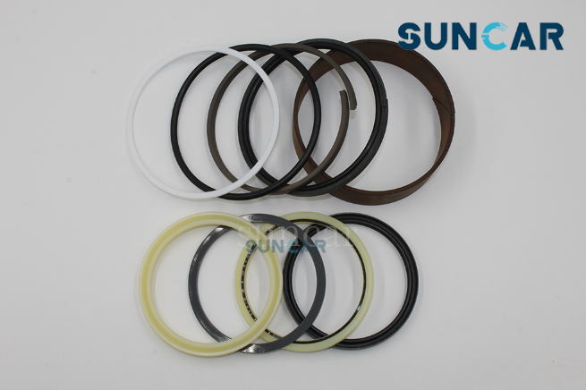 CA7Y5145 7Y-5145 7Y5145 Bucket Cylinder Seal Kit For C.A.T Engine E320-AL E320N