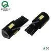 LED Signal Light T10 W5W 6pcs 5730 SMD canbus led car light 12-24VAC