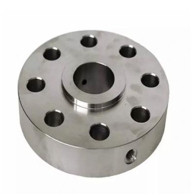 Duplex F55 válvula de retenção com flange de ligação de flange de aço inoxidável