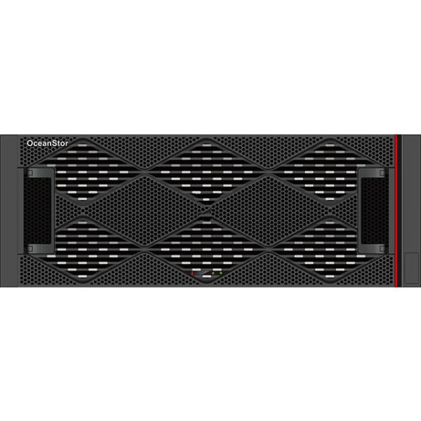 OceanStor Pacific 9546 1080 TB Balanced Scale-Out Storage with 4U Height per Chassis