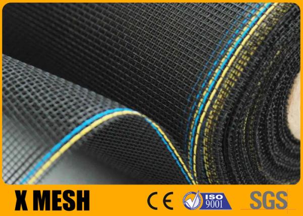 o PVC de 0.33mm revestiu a malha da fibra de vidro