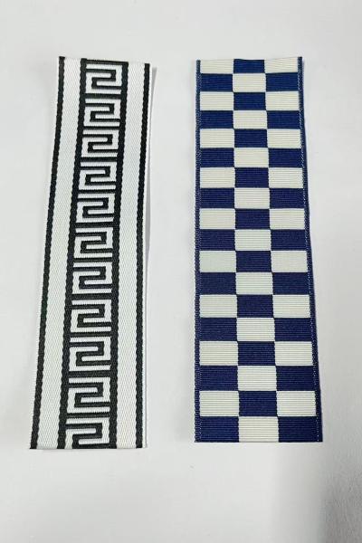 Etiquetado de ropa profesional con etiquetas de prendas personalizadas, logotipo tejido y archivo de diseño CDR