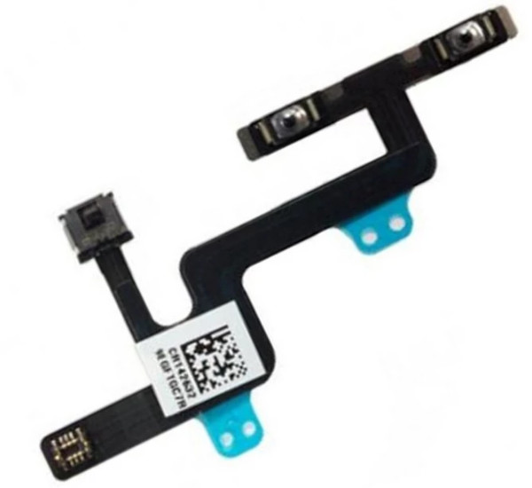 iPhone 6 Volume Flex Kit for 6G Button Volume / Audio Flex Cable Replacement