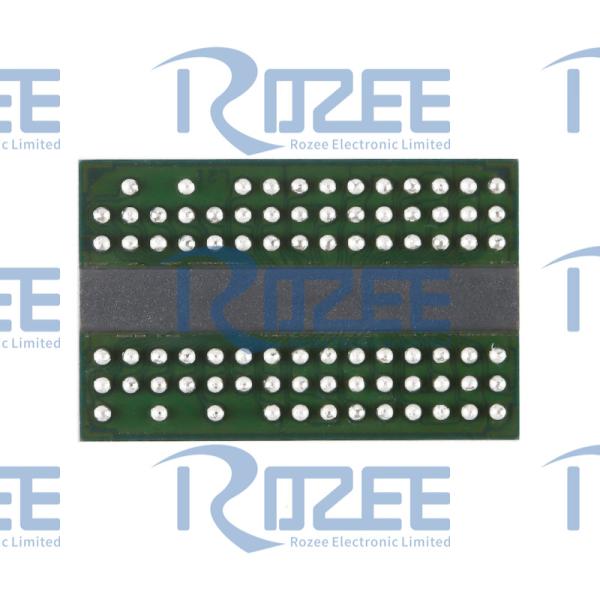 MT47H64M16NF-25E ИТ: M