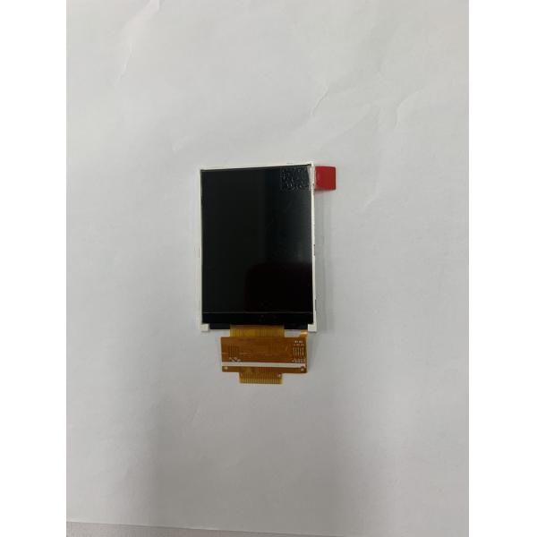 2.4 дюймовый tft lcd 240x320 ic ILI9341 18pin SPI Модуль отображения интерфейса сварки