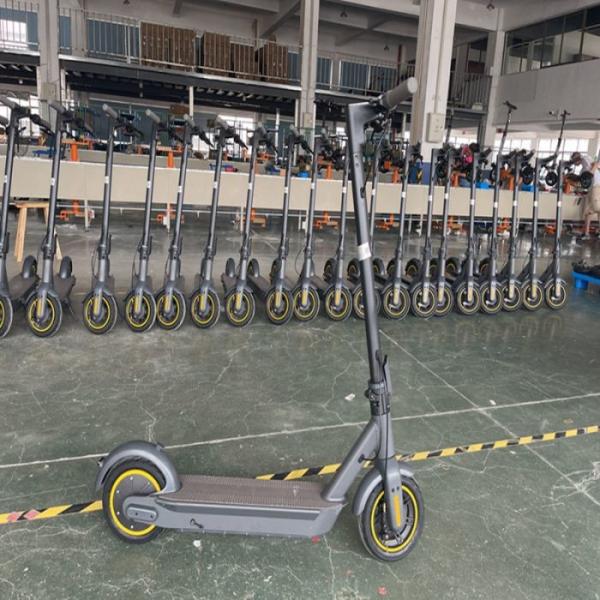 trotinette elétrico de alumínio de 36V7.8AH 36V15AH