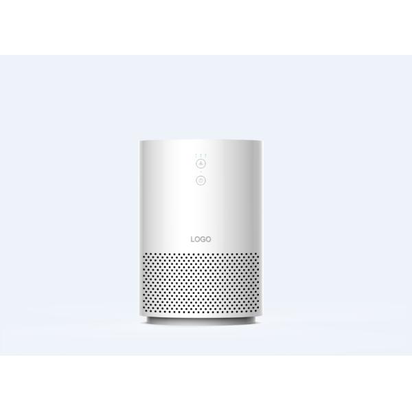 Очиститель воздуха Healthlead H12 HEPA для небольшого очистителя воздуха комнаты EPI080 размера ультра тихого