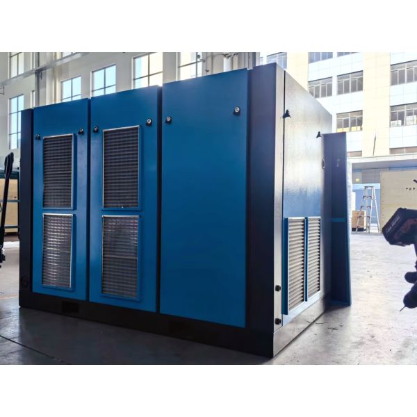 AIRERA OGFD-37D C VP 37kW Variable Speed Rotary Screw Air Compressor