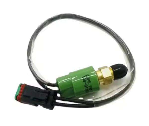 Sensor de commutateur de pression d'huile 20PS767-9 106-0180 Pour la pelle E320 330B