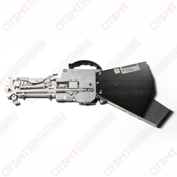 CL-8 4mm SMT Feeder Surface Mount Parts Yamaha KW1-M1100-111 Long Service Life