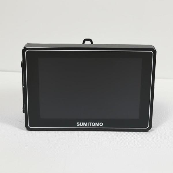 Monitoreo de excavadoras de Sumitomo KHR4104 KHR49160 24V OEM