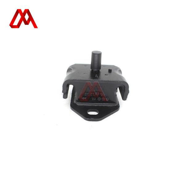 Genuine Engine Front Mount Rubber Cushion ISUZU BVP Model 5876101870 & 8970806200