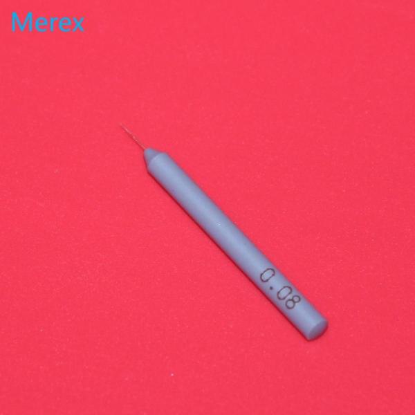 Japan Original Import EISEN Needle 0.08mm For SMT Machine