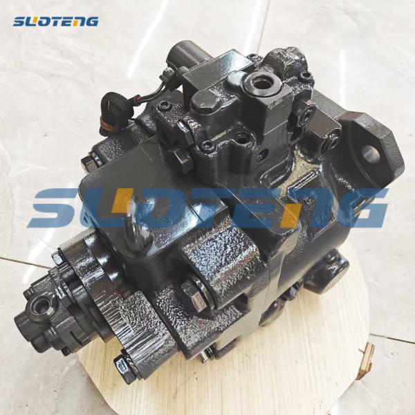 708-1W-41522  7081W41522 For Wa380-6 Loader Hydraulic Pump