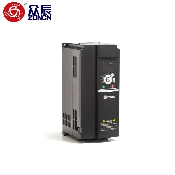 ZONCN T9400-22G/30P Vfd Inverter Low Voltage 380v 440v 22kw 30HP
