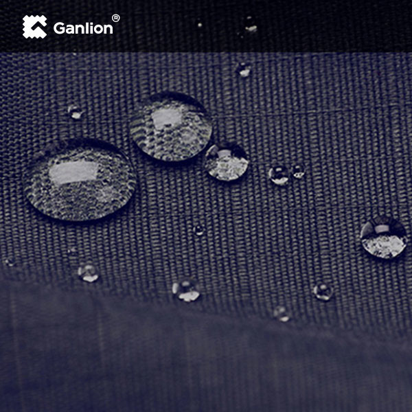 Cotton Polyester T400 Teflon WR SR Stretched Workwear Fabric 220GSM