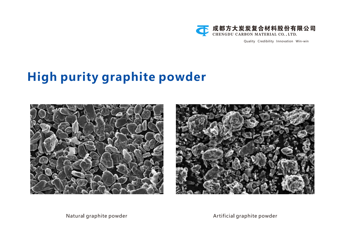 Customized High Purity Graphite Powder Isostatic Graphite Black