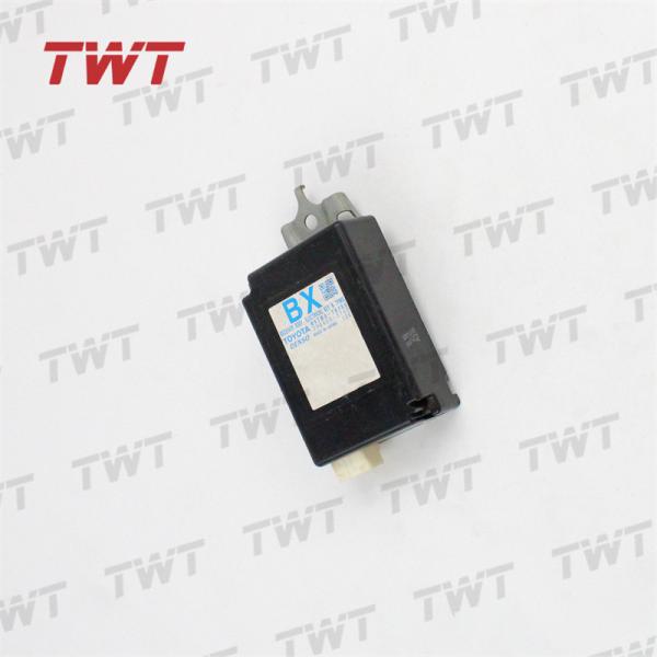 TWT Original RECEIVER ASSY, ELECTRICAL KEY & TPMS 897B0-78150 897B078150 for Lexus NX Series 2014-2019