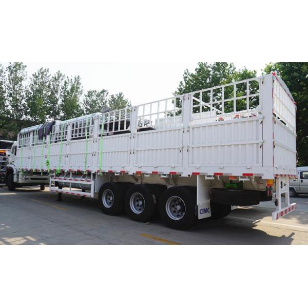 Livestock, Cattle, Cow, Pig Animal Transport Trailer