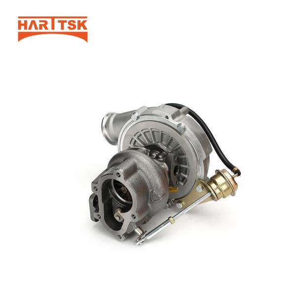 Turbocompressor de alta qualidade do turbocompressor de Diesel Engine 6505-71-5550 SAA6D140E-5 6D140 do fabricante para KTR110