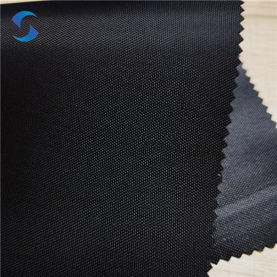 Custom 210D  Polyester Oxford Fabric With PU1000 Coated Strong Woven For Outdoor Activities 150CM