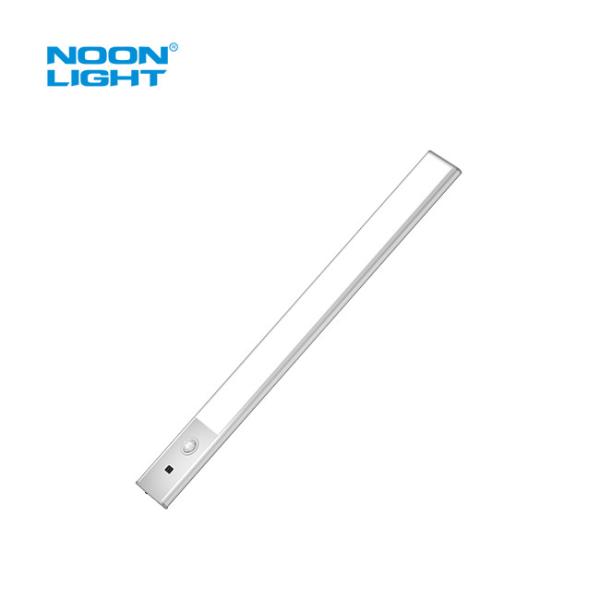 1.5W 100lm Rechargeable Wireless Under Cabinet Lighting Dual Sensor