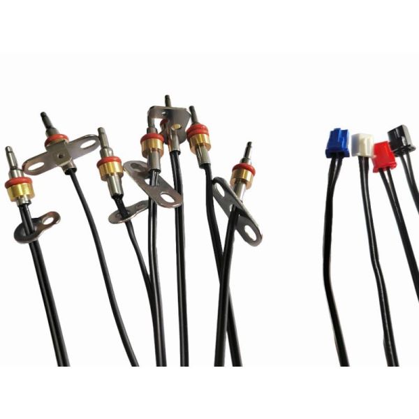NTC Temperature Sensor The Ultimate Solution for Temperature Measurement and Control