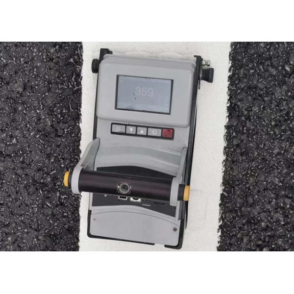 AASHTO High Intensity Vibrating Thermoplastic Road Marking Paint