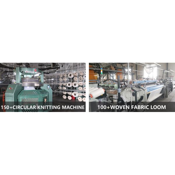 95% Polyester 5% Spandex Jacquard Fabric Customized For Blue Flower Sequin Dress