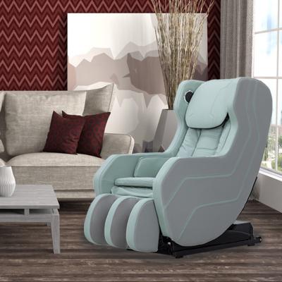 2d Zero Gravity Total Body Massage Chair Dolby Sound  SAA Hypnotherapy