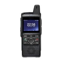 POC Long Distance Two Way Radio PNC370 Rede pública portátil de 5000 km Walkie-talkie Rádio nacional 4G LTE Android de duas vias