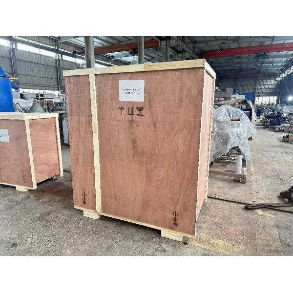 Soft Candy Production Line Automatic Gummy Candy Bear Making Machine 1900*900*1620mm