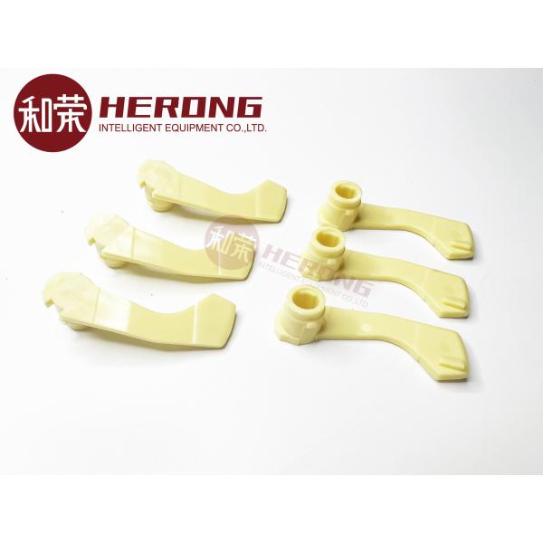 Wincor CMD-V4 Диспансерный модуль аксессуар Пластиковый замок правое ухо 1х1