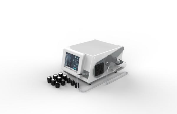 Portable Physical Therapy Machine , Body Pain Relief Therapy Machine High Efficiency